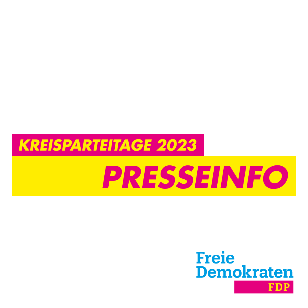 Kreisparteitage 2023