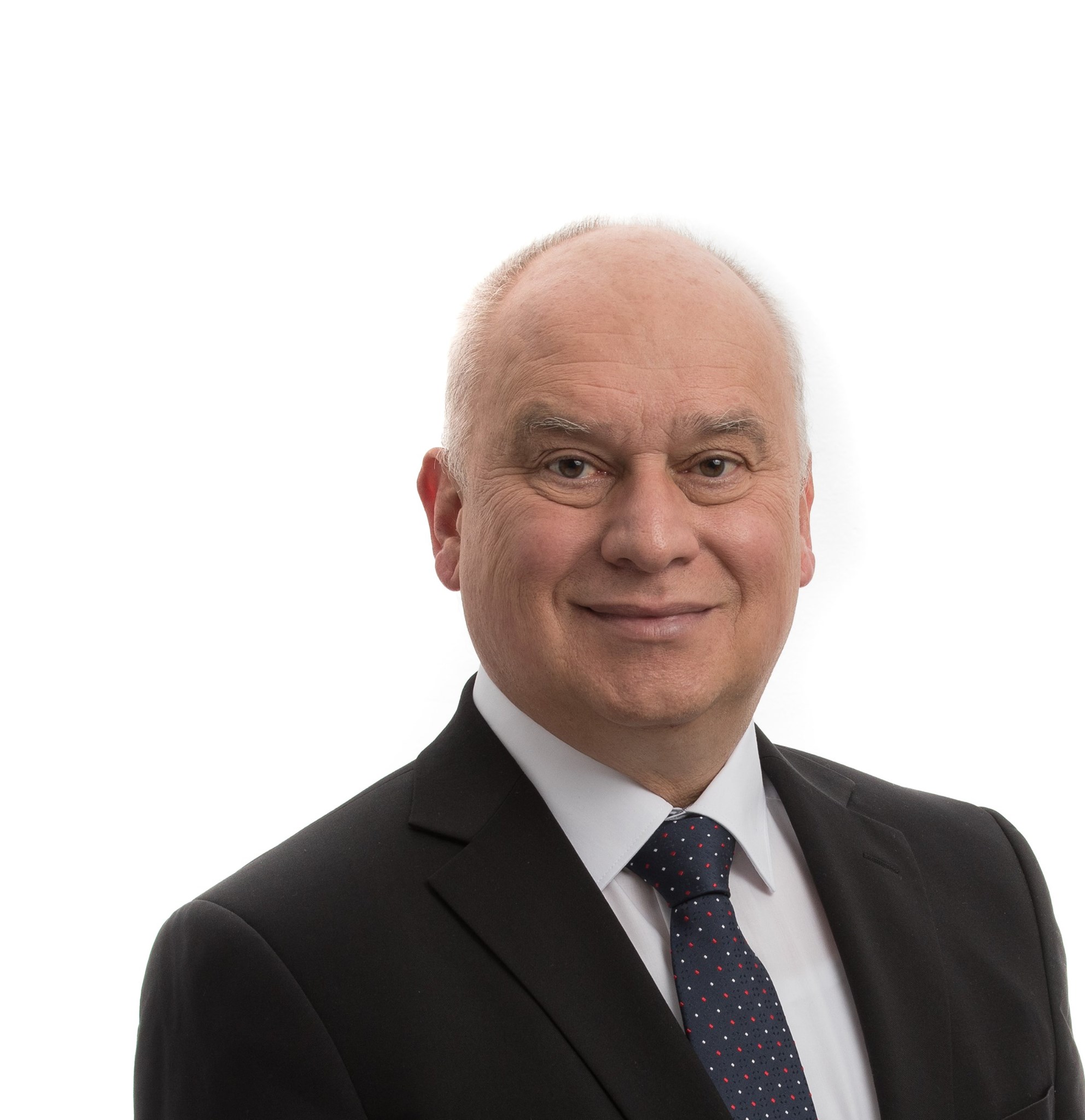 Konrad Reichert