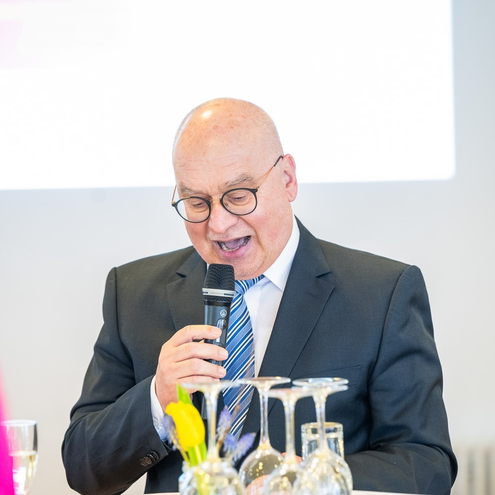 Konrad Reichert