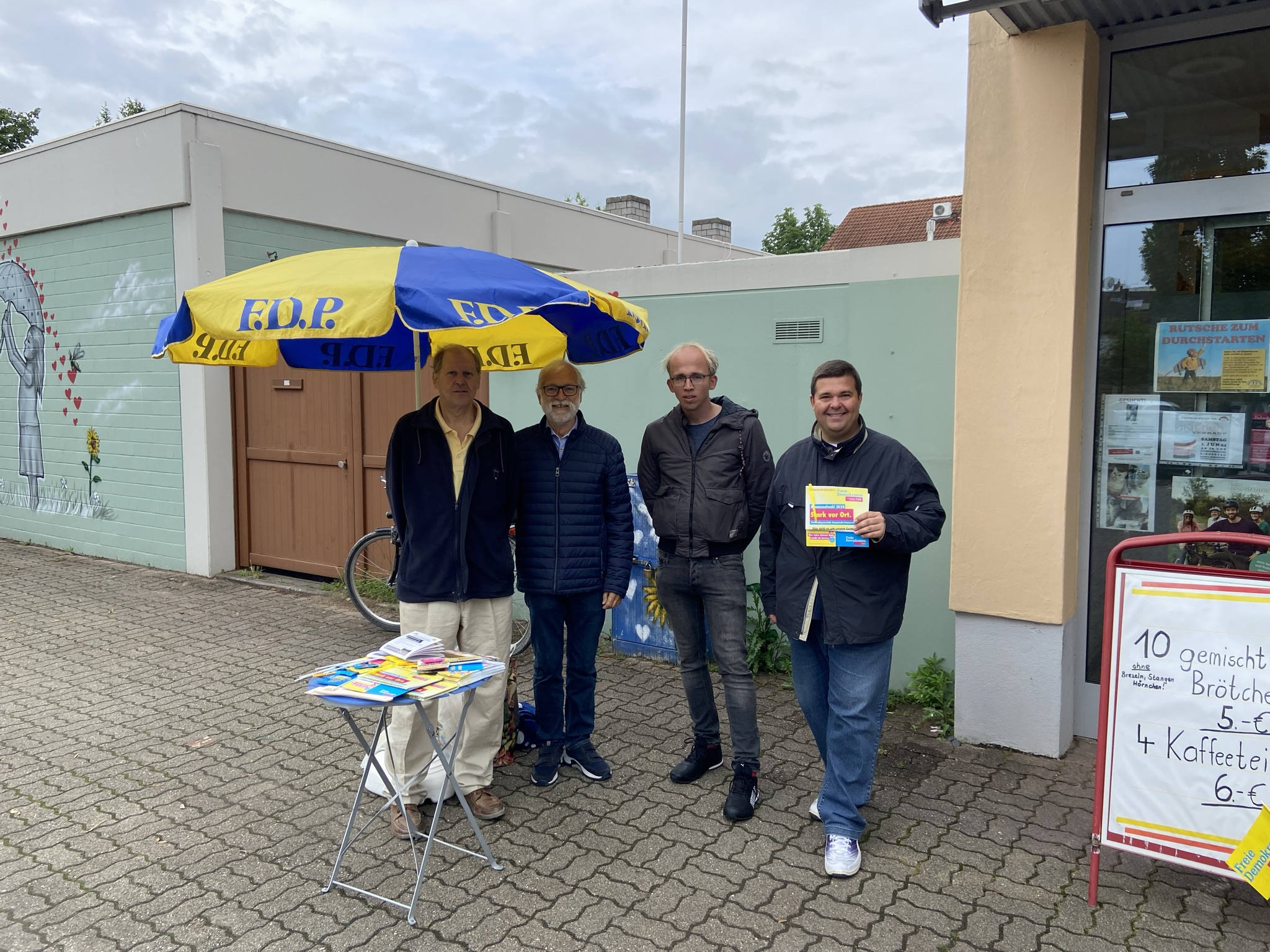 FDP-VGV Dannstadt-Schauernheim