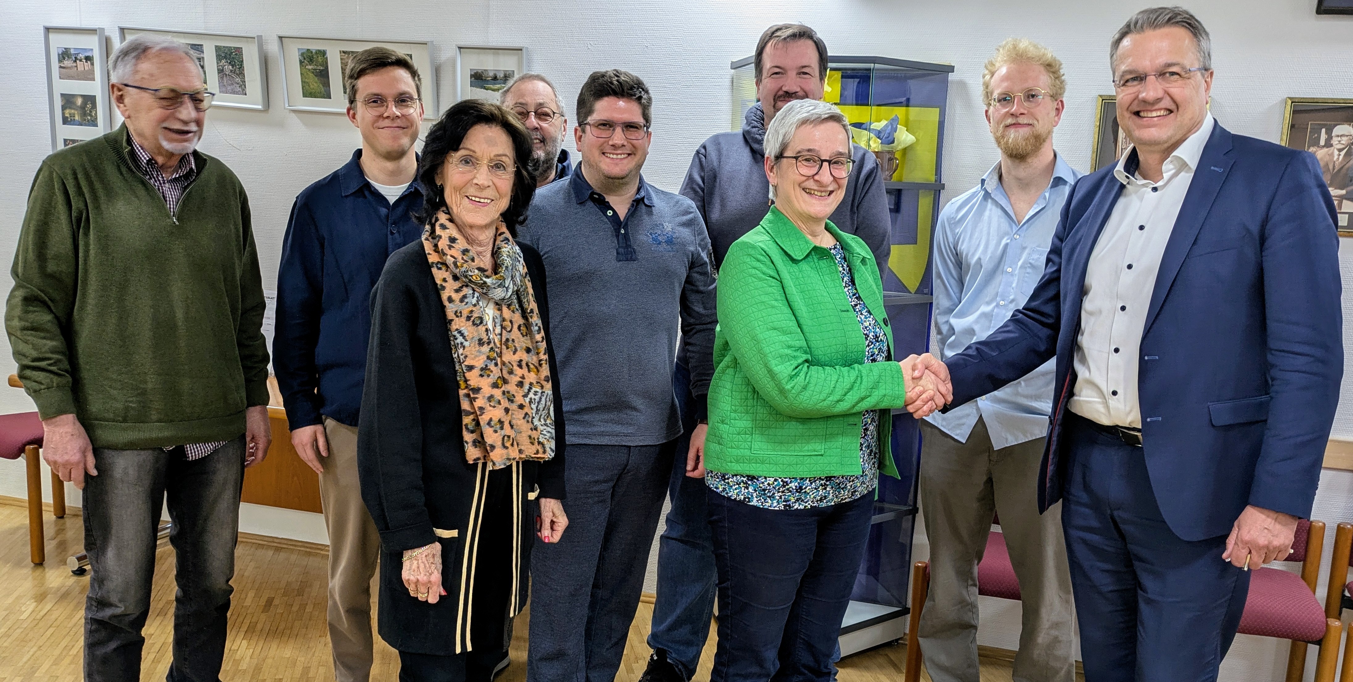 FDP, Rheinauen, Altrip, Neuhofen, Otterstadt, Waldsee