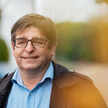 Gunter Steuer