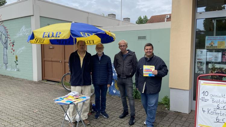 FDP-VGV Dannstadt-Schauernheim