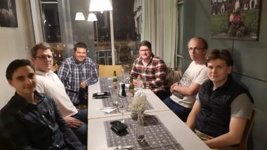 Junge Liberale (JuLis) Rhein-Pfalz-Kreis