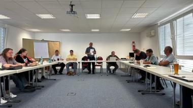 FDP-Kreisparteitage vom 05.07.2023