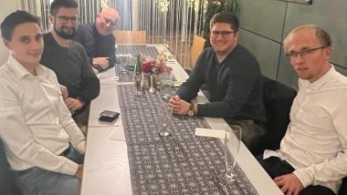 Junge Liberale (JuLis) Rhein-Pfalz-Kreis