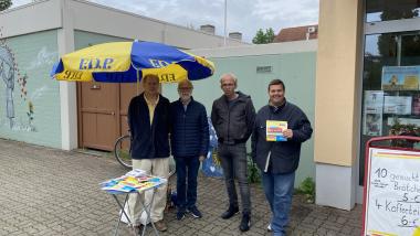 FDP-VGV Dannstadt-Schauernheim