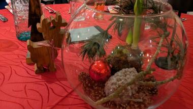 Liberale Adventsfeier 2024