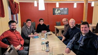 Junge Liberale (JuLis) Rhein-Pfalz-Kreis