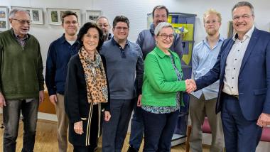 FDP, Rheinauen, Altrip, Neuhofen, Otterstadt, Waldsee