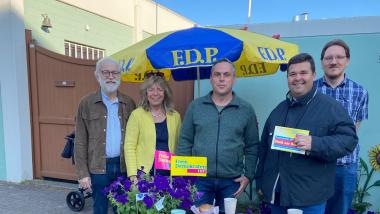 Dannstadt-Schauernheim