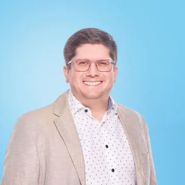 Fabian Müller FDP