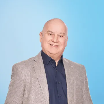 Konrad Reichert FDP