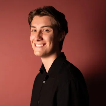 Gabriel Weihe